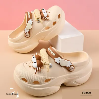 Summer Haze Female Slipper